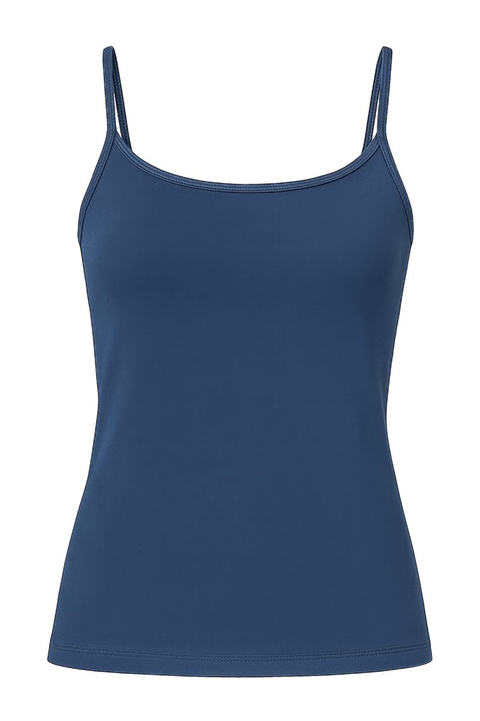 HRM Damen Premium Spaghetti-Top – HRM209
